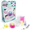 Image de Canal Toys, Sel + bain moussant, Bombe de bain Aroma Kit (Bombe de bain, 140 g)