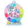 Image de Slime Canal Toys Plateau de Textures Satisfaisantes ASMR Crazy Sensations