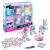 Image de Figurines Style For Ever Déco DIY 4 en 1