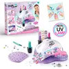 Image de Style 4 Ever, Nail art + faux ongles, Studio de nèglage en gel UV (Ongles artificiels)