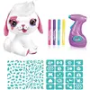 Image de Amo Toys Peluche Airbrush (32.50 cm)