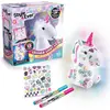 Image de Canal Toys - Style 4 ever OFG 293- DIY Einhorn LED Light Up, Dekorieren Sie Ihre Figur mit Marker un