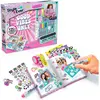 Image de Style 4 Ever, Cahier + bloc-notes, Scrapbooking Hemmelig Dagbog