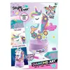Image de Jeu créatif Canal Toys Diamant'Art Coffret Lampe