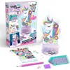 Image de Style 4 Ever Diamond Art Lamp Set