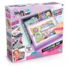 Image de Mallette tablette LED 3 en 1 Diamant'art Diamond painting - Canal Toys