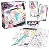 Image de Canal Toys - Style 4 Ever - Fashion Designer Tablette Lumineuse - Ofg 320
