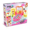 Image de Canal Toys, Filles, Porte-clés, DIY Usine de porte-clés, Multicolore, Turquoise