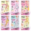 Image de Canal Toys, Filles, Porte-clés, DIY Keychain 1 pack, Multicolore