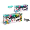Image de Pack de 3 Slime Shaker So Slime