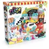Image de Jeu créatif Slimelicious Fast Food Diy