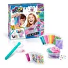 Image de Pack de 10 Slimes So slime diy Cana Toys Mix'in Kit