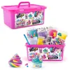 Image de So slime - Mallette licorne mix'in slime - Ssc 260