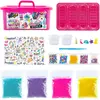 Image de Canal Toys Unicorn Slime Case
