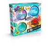 Image de Slime Canal Toys Pack de 4 textures X-tra Sensations