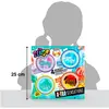 Image de Canal Toys Bastelset Slime X-tra Sensations, Sprache: Deutsch