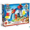 Image de Coffret pâtes à modeler Paw Patrol Pat Patrouille Quartier General