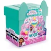 Image de La Boîte Chat d'anniversaire de P'tichou - Gabby et la Maison Magique - Canal Toys