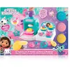 Image de Jeu créatif Canal Toys Gabby et la Maison Magique La Cuisine de P'tichou en Pâte à Modeler