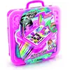 Image de Canal Toys Boîte d'activités Airbrush Art
