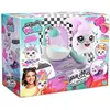 Image de Canal Toys Hairiffic Hairstyling Salon Airbrusch Plüsch
