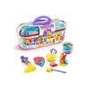Image de Kit créatif Antibacterial Dough La mallette de Pâte à modeler Antibactérienne