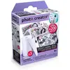 Image de Canal Toys CLK002 Sofort-Kamera-Nachfüllpapier, Papier photo, Blanc
