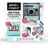 Image de Appareil photo enfant Canal Toys Instantané Rétro