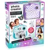Image de Appareil photo instantané enfant Canal Toys Violet