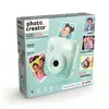 Image de Appareil photo enfant instantané Canal Toys Couleur