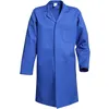 Image de Blouse à col tailleur NEW PILOTE® bleu bugatti T2 - MUZELLE DULAC - 0891.0405.115 T2
