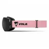 Image de Vola Masque De Ski Innovity Sweety Black/CAT4