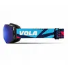 Image de Vola Masque De Ski Innovity Agility Blue Miror/CAT2