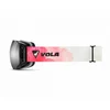 Image de Vola Masque De Ski Zippy Pink