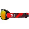 Image de Vola Masque De Ski Fast Mirror/CAT3+Pink/CAT1