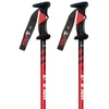 Image de Vola Bâtons De Ski De Fond Sl Senior Nordic Sr Sl Alu-carbon World Cup Aluminium