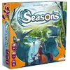 Image de Asmodée Seasons (Français, 2 - 4 Joueur)