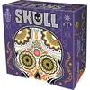 Image de Jeu de bluff Asmodée Skull Silver