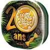 Image de Jungle Speed Spécial 20 ans Asmodée