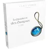Image de Jeu de société Asmodee Time Stories La prophétie des Dragons