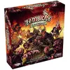 Image de Asmodée Zombicide Peste noire (Allemand, 1 - 6 Joueur)