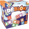 Image de Jeu de Casse-tête et de rapidité Asmodée Déblok