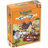 Image de Jeu de stratégie Asmodée La guerre des moutons
