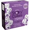 Image de Jeu de société Story Cubes Mystery (Violet) - 1 joueur et + - dès 6 ans