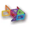 Image de Jeu de Construction Magnétique Magformers 14 pièces