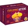 Image de Jeu d’ambiance Asmodee Exploding Kittens