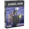 Image de Asmodée Jeu Loups Garous Assemblee Vilains (Français, 6 - 10 Joueur)