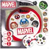 Image de Asmodée Jeu - Dobble Marvel Emoji (Français, 2 - 8 Joueur)