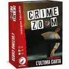 Image de Asmodée Crime Zoom (Italien, 1 - 6 Joueur)