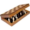 Image de Jeu d’échecs en bois Asmodee Rabattable